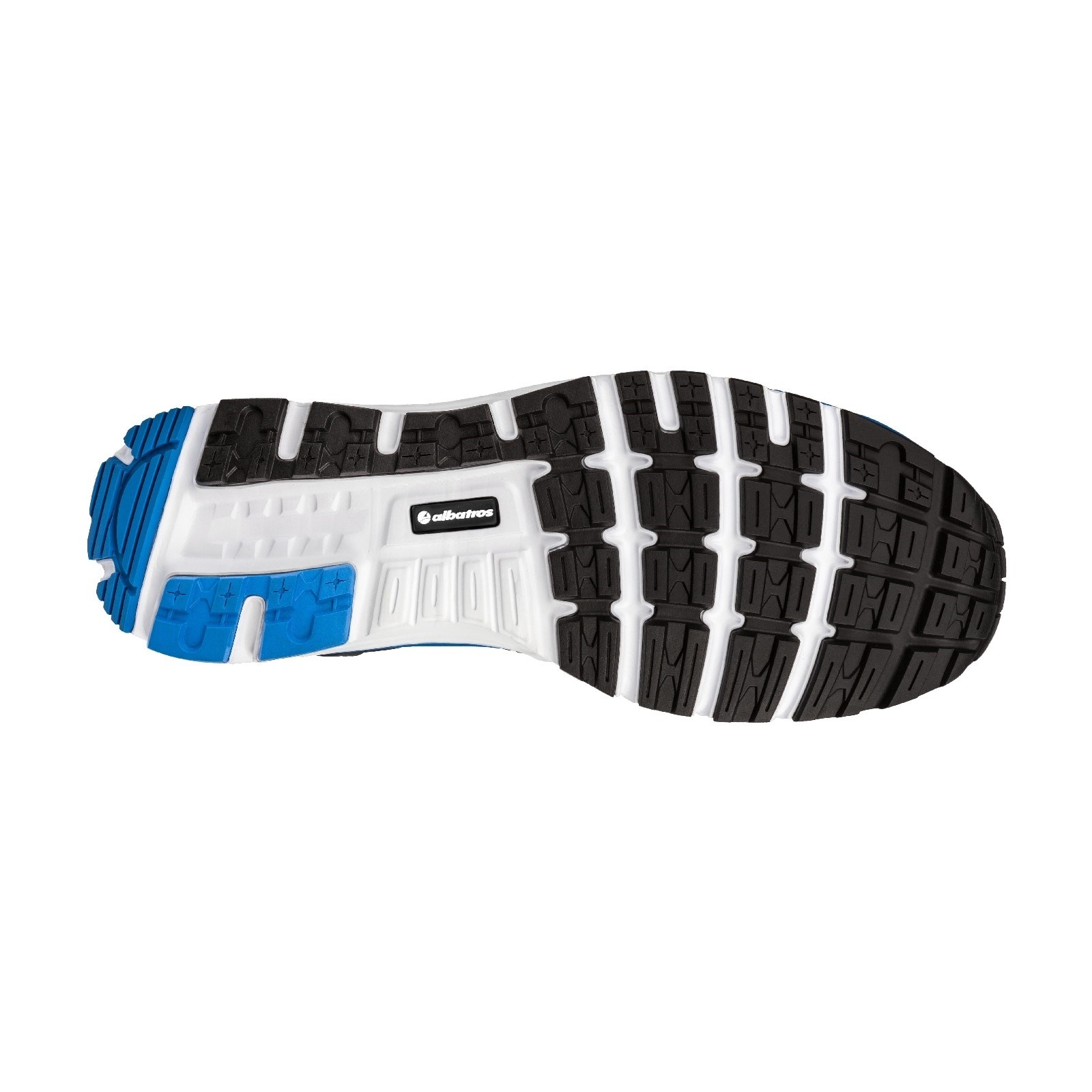 ENERGY IMPULSE Blue Shoe-8345