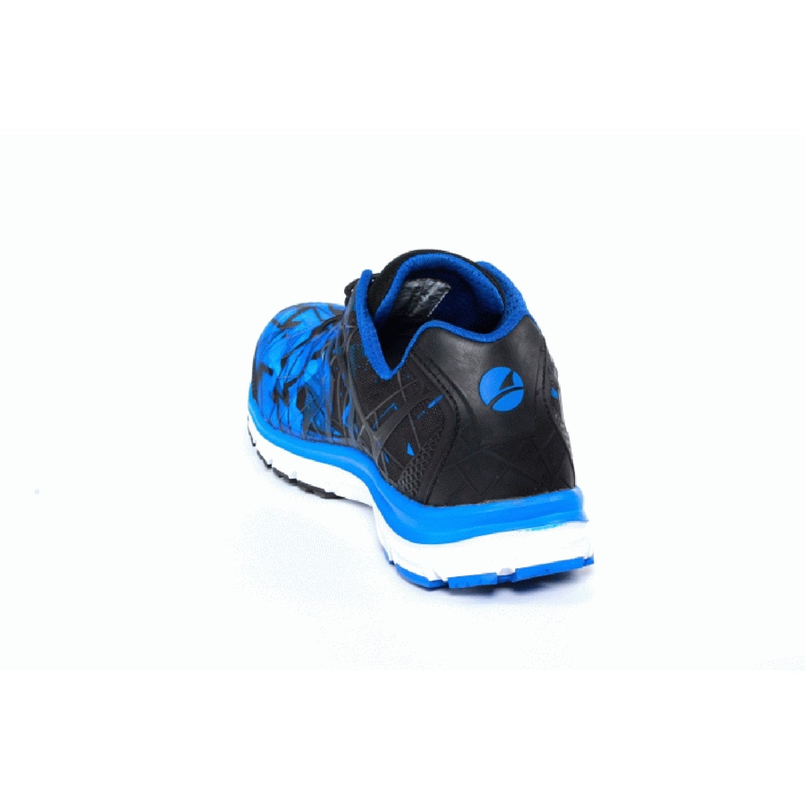 ENERGY IMPULSE Blue Shoe-8348