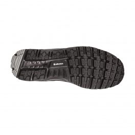 VIGOR IMPULSE Black Shoe-8359