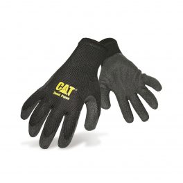 CAT 17400 Latex Palm Glove-0
