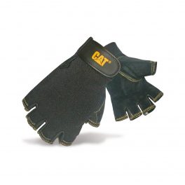 Caterpillar 12202 Fingerless Gloves-0