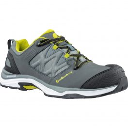 ULTRATRAIL LOW 646210 Safety Trainer-9088