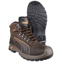 SIERRA NEVADA 630220 Safety Boot-9456