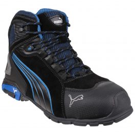 RIO MID 632250 Safety Boot-9444