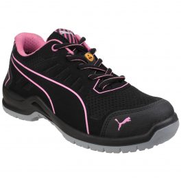 FUSE TEC 644110 Ladies Safety Shoe-9426