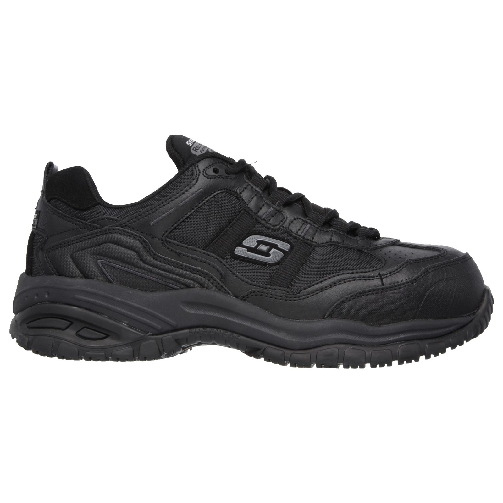 SOFTSTRIDE SK77013EC Safety Sneaker-9483
