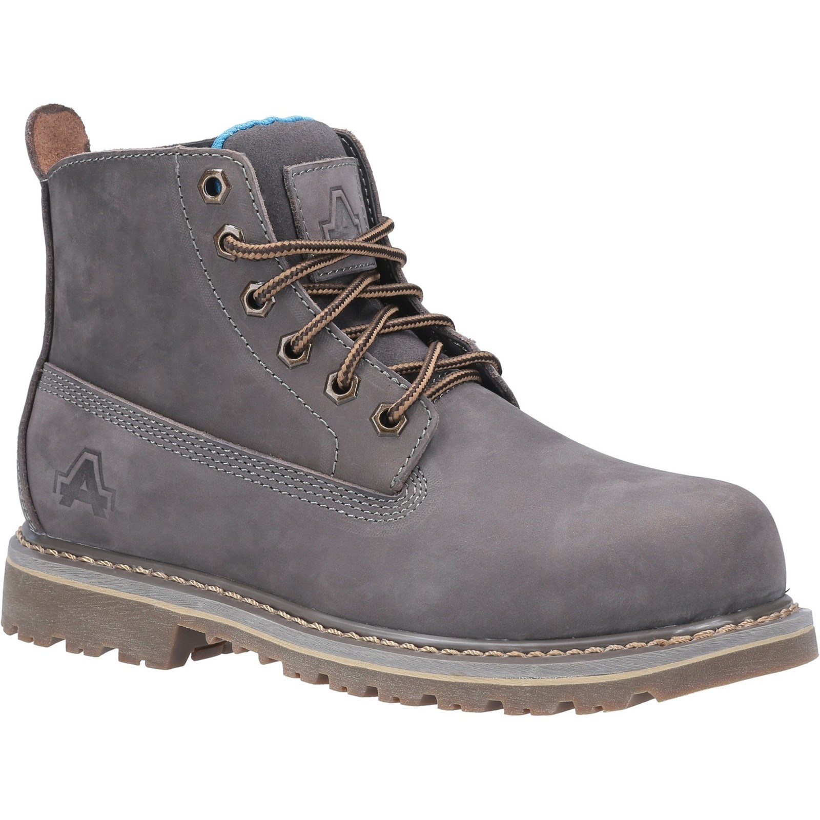 AS105 MIMI Ladies Boot-0