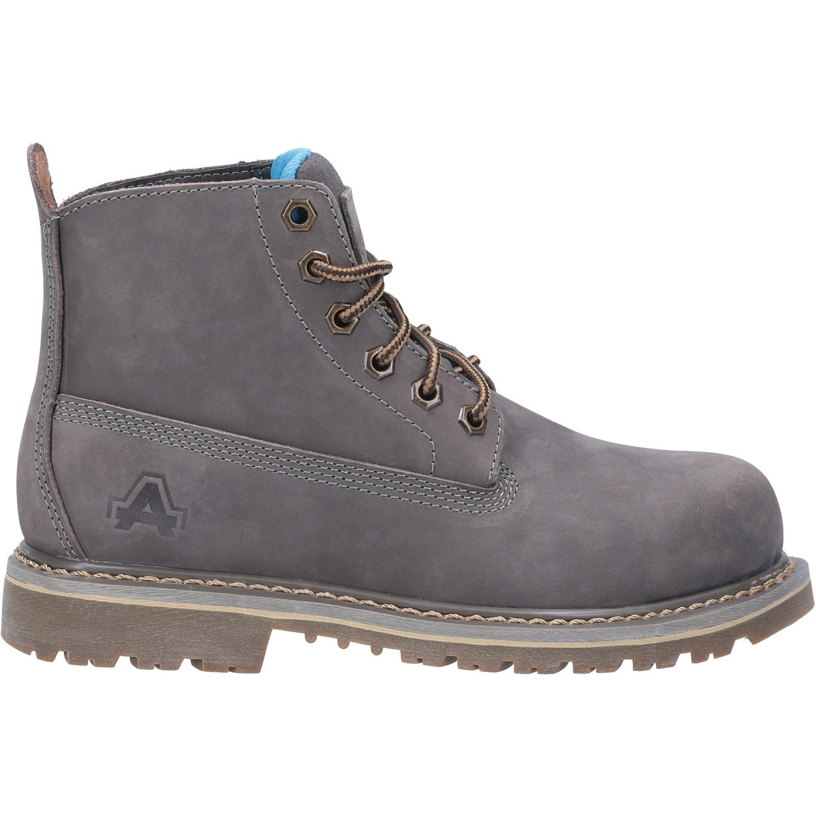 AS105 MIMI Ladies Boot-9616