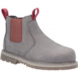 AS106 SARAH Ladies Dealer Boot-0