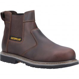 POWERPLANT Dealer Safety Boot-0