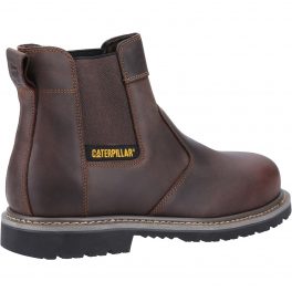 POWERPLANT Dealer Safety Boot-9869