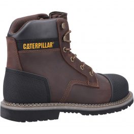 POWERPLANT S3 Safety Boot with Scuff-Cap-9873