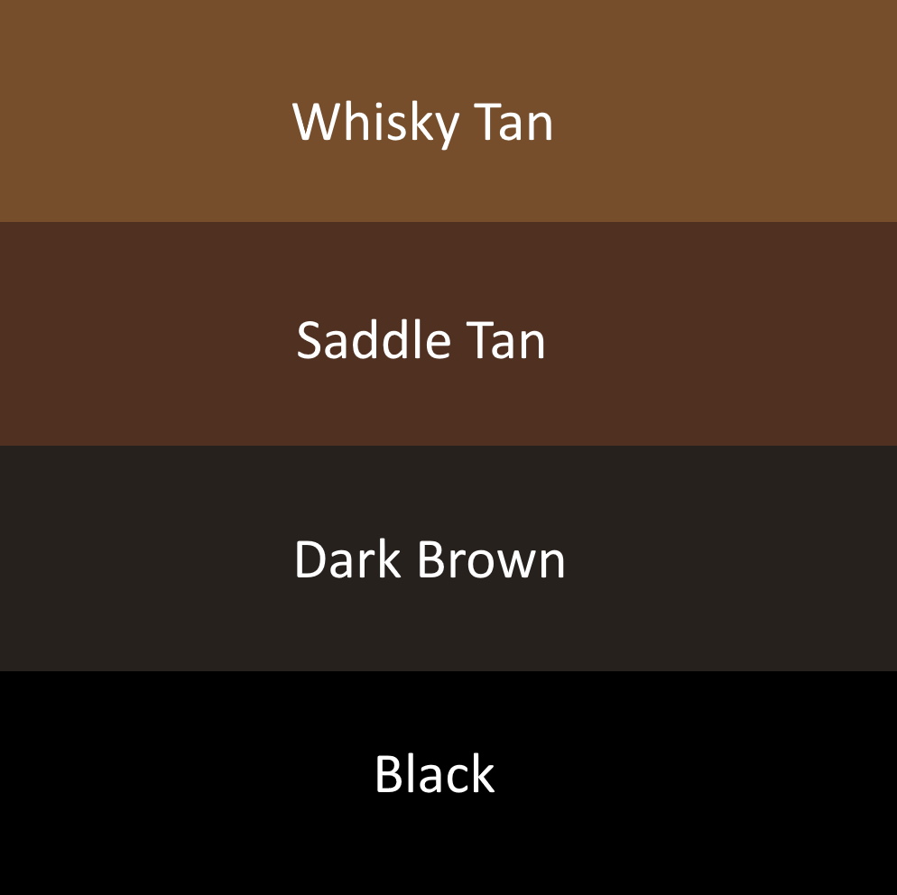 Craft Leather Sections-9911