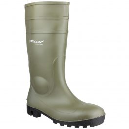 Dunlop Protomastor FS142VP Safety Wellington