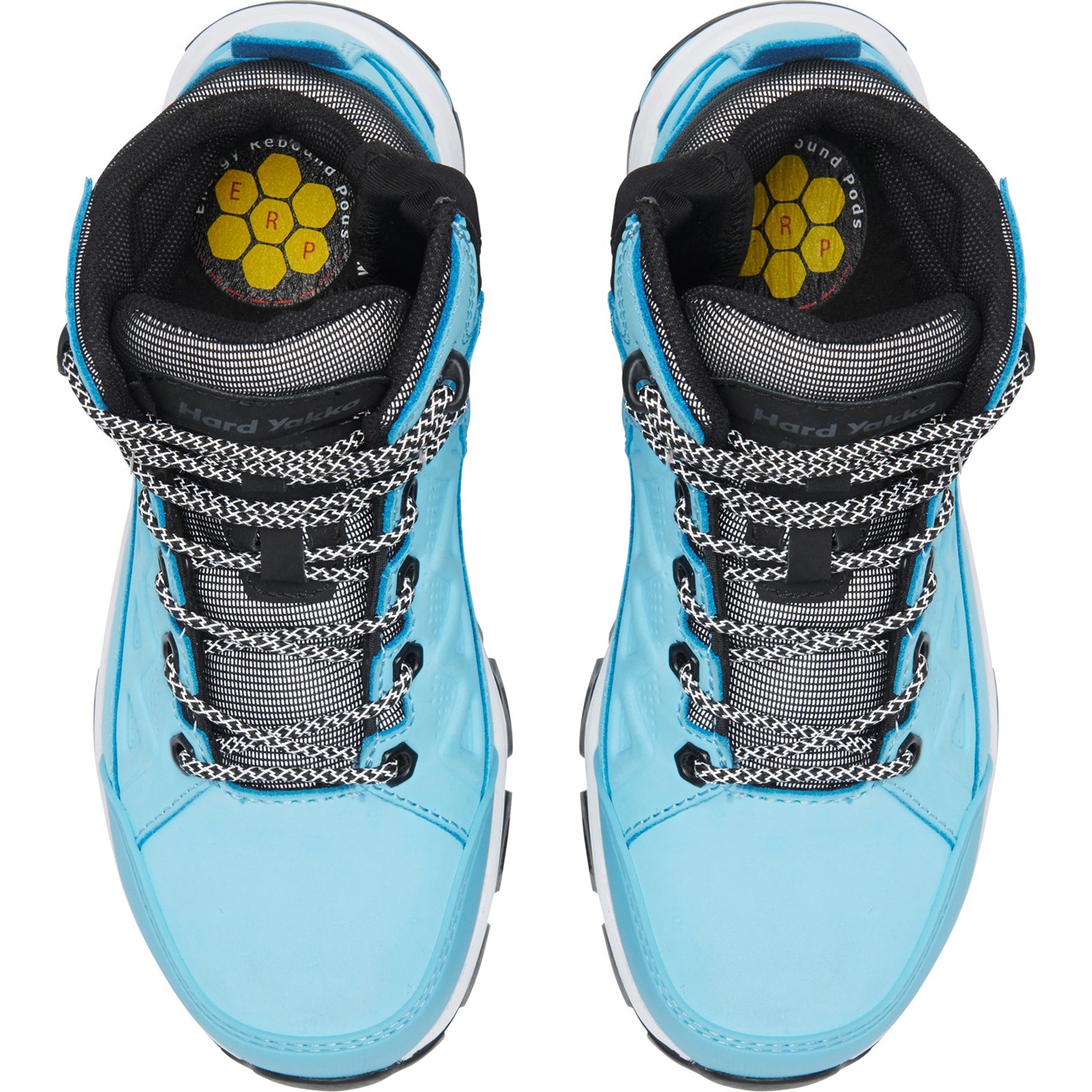 Atomic PR Hybrid Ladies Side Zip Boot Y60336 - Image 3
