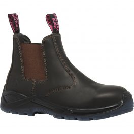 Banjo Ladies Dealer Boot Y60253