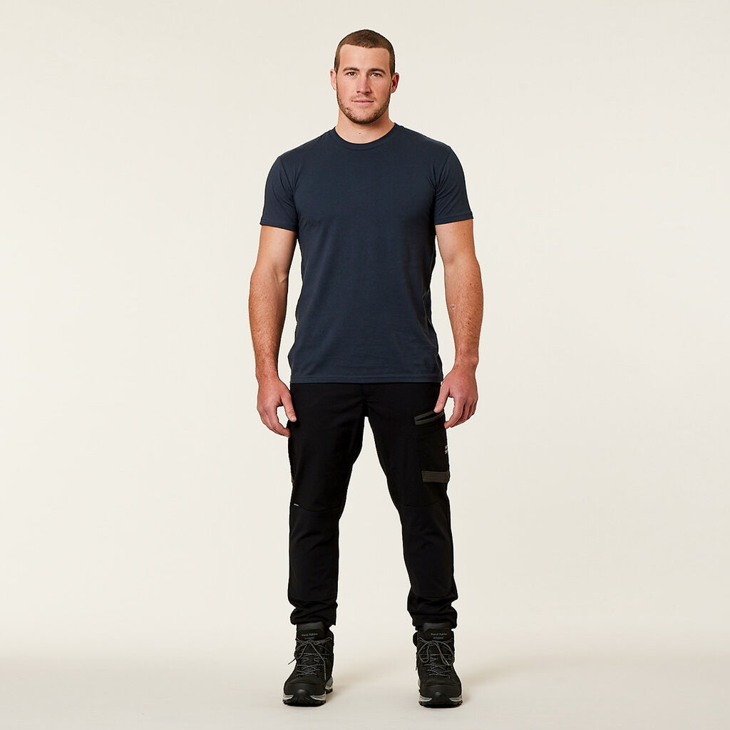 Raptor Cuff Trouser G02717 - Image 3
