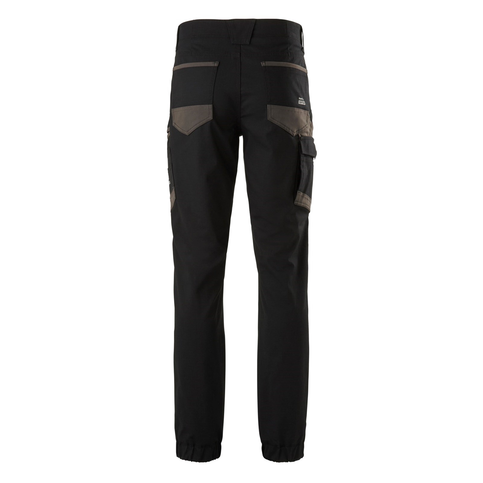 Raptor Cuff Trouser - Rear