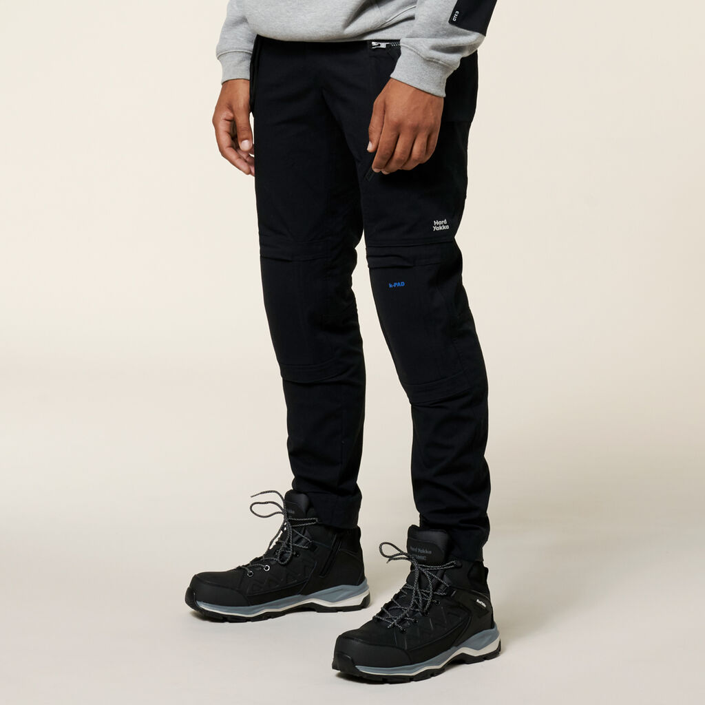 Xtreme 2.0 Mens Work Pant G02581 - Image 3