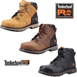 Timberland Pro Ballast Work Boot