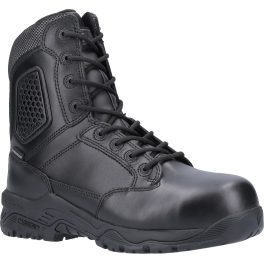 Strike Force 8.0 Combat Safety Boots