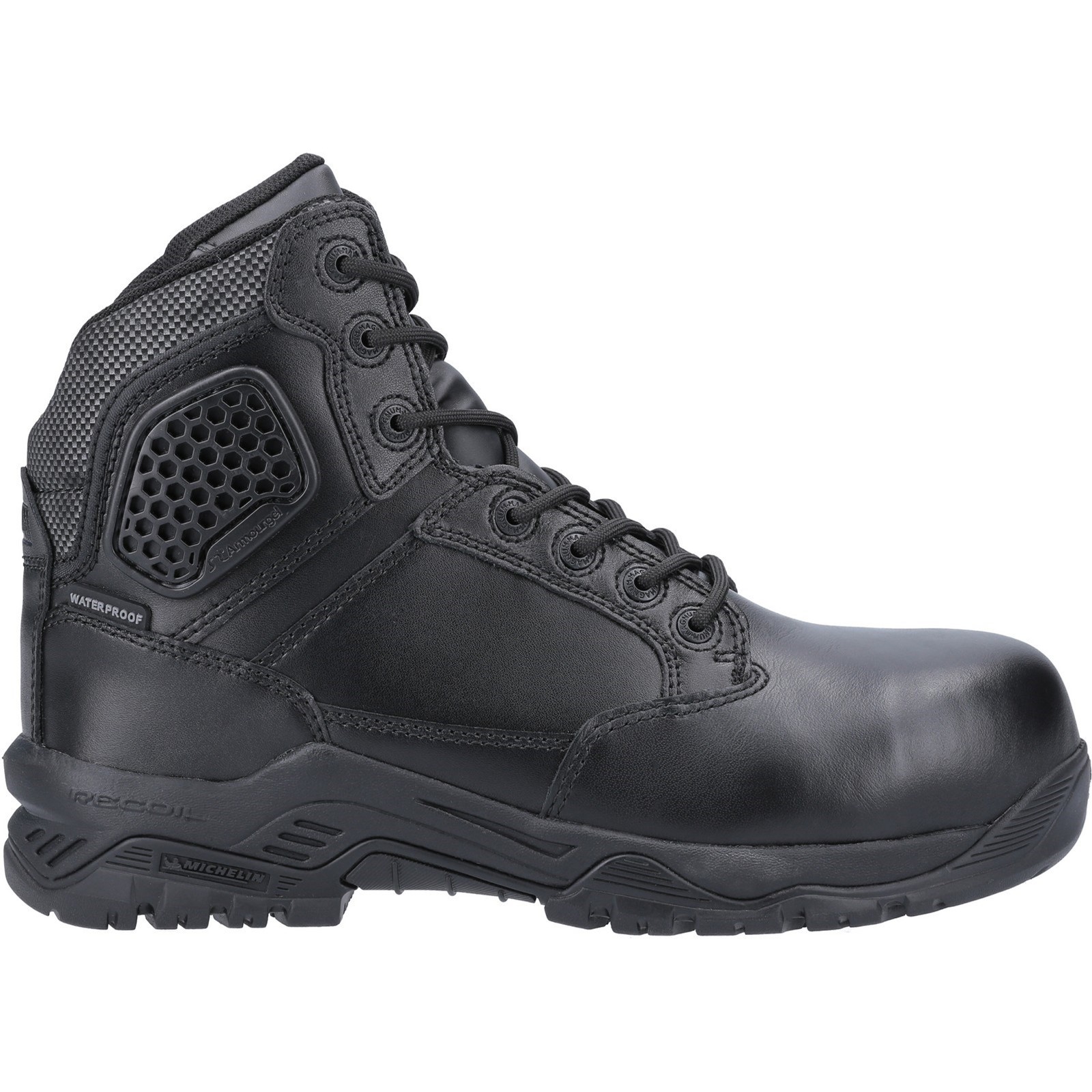 STRIKE FORCE 6.0 Uniform Boots - Image 4