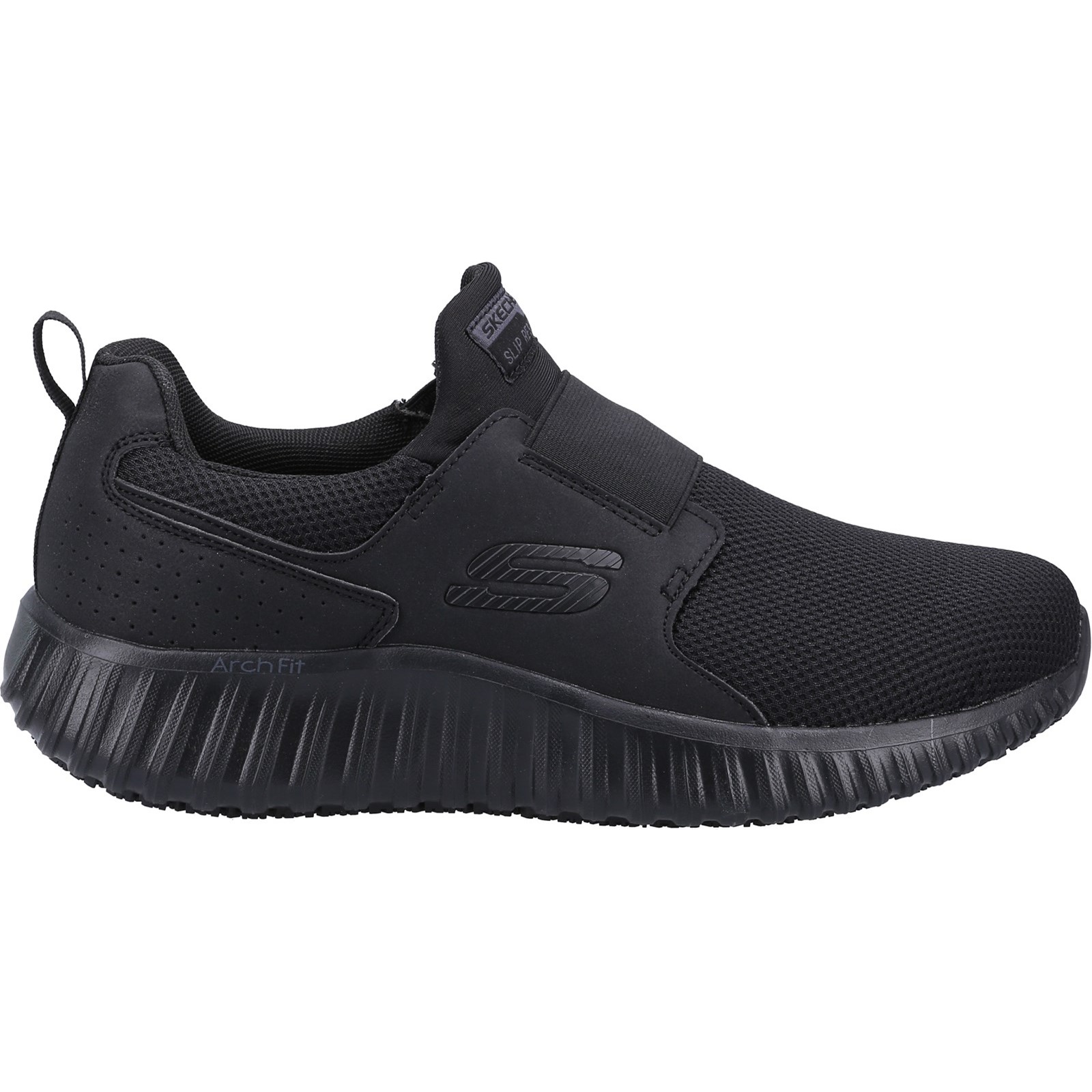 CICADES SK200027EC Occupational Shoe - Image 4