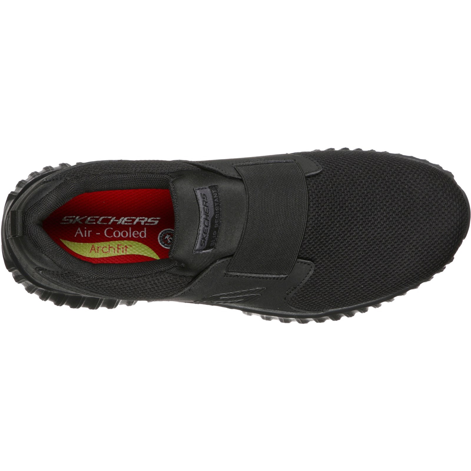 CICADES SK200027EC Occupational Shoe - Image 6