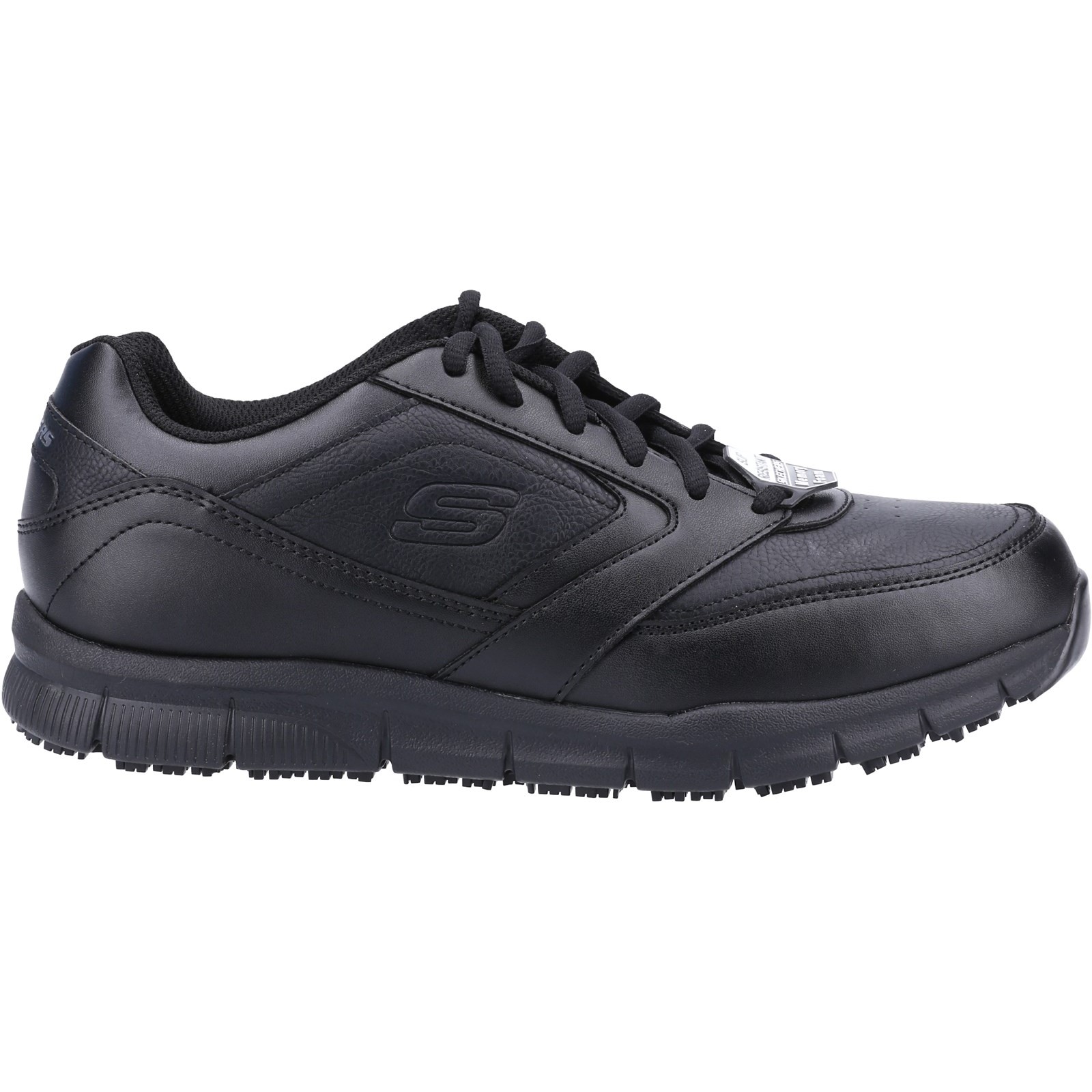 NAMPA SK77156EC Occupational Shoe - Image 4