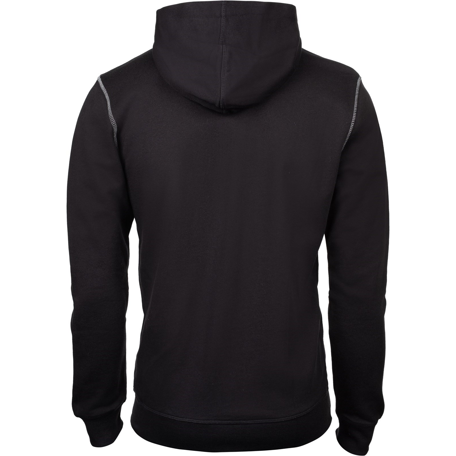 Oxford Zip Hoodie - Image 6