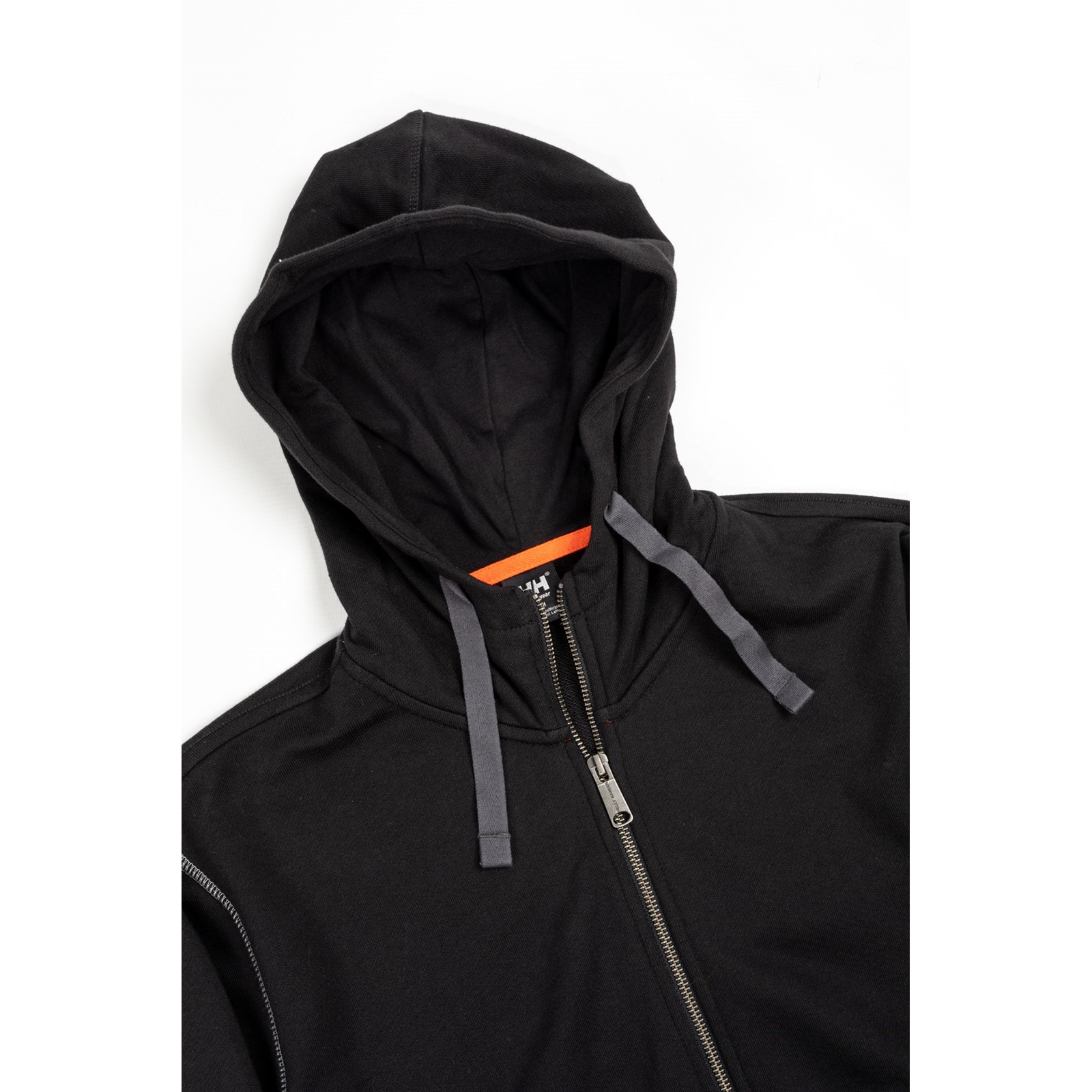 Oxford Zip Hoodie - Image 8
