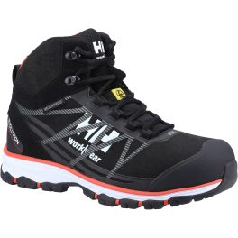 Chelsea EVOLUTION Mid Safety Boot