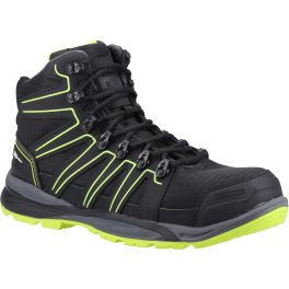 ADDVIS Mid Safety Boot