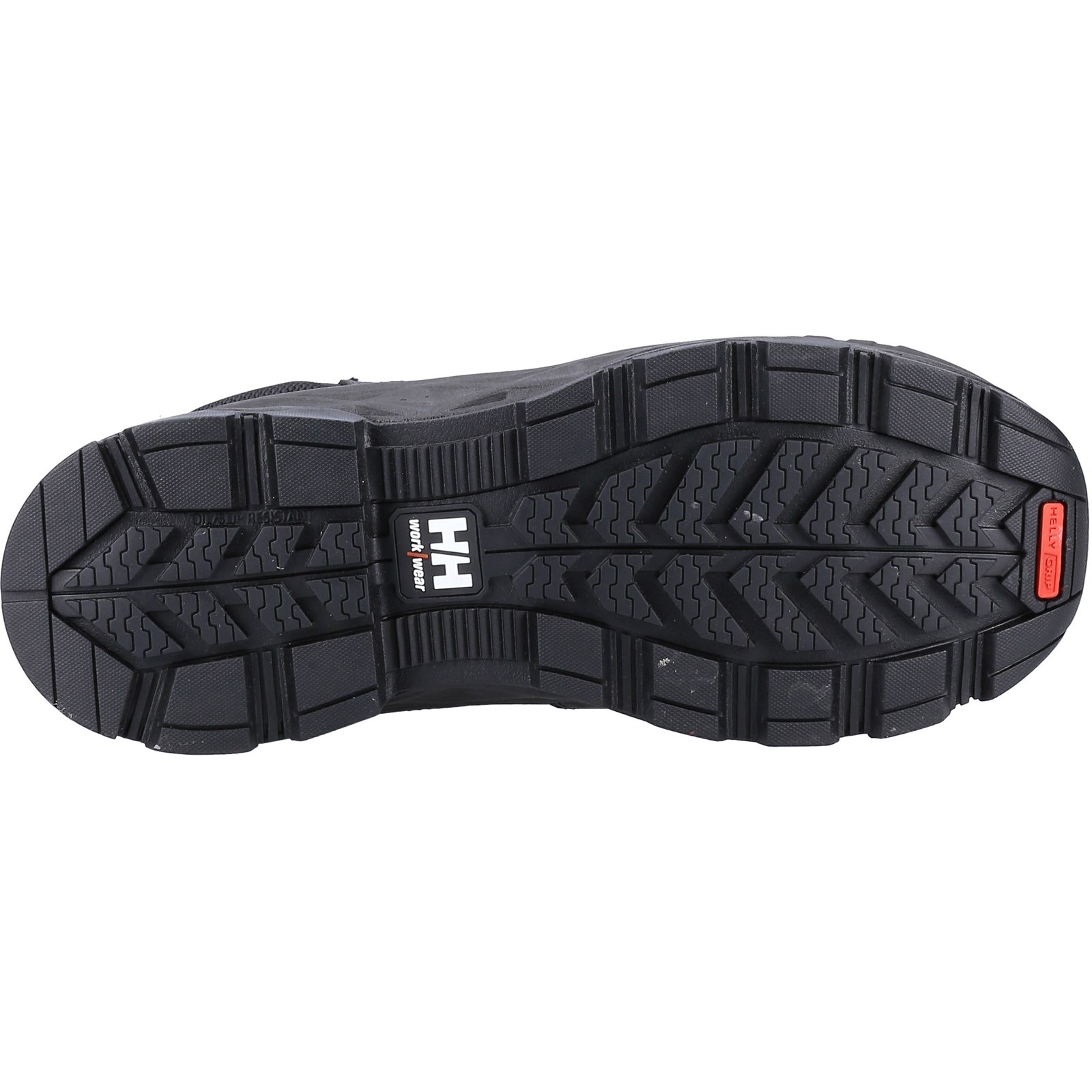 Oxford Mid S3 Safety Boot - Image 3