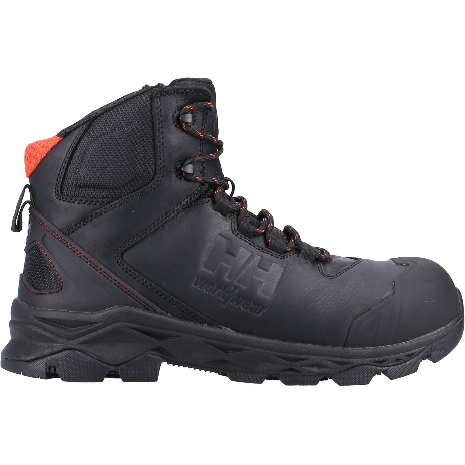 Oxford Mid S3 Safety Boot - Image 4
