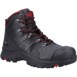 Black EAGLE 54 MID Safety Boot