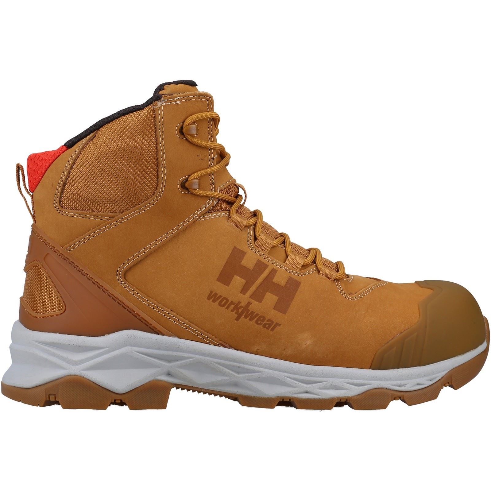 Oxford Mid S3 Safety Boot - Image 5