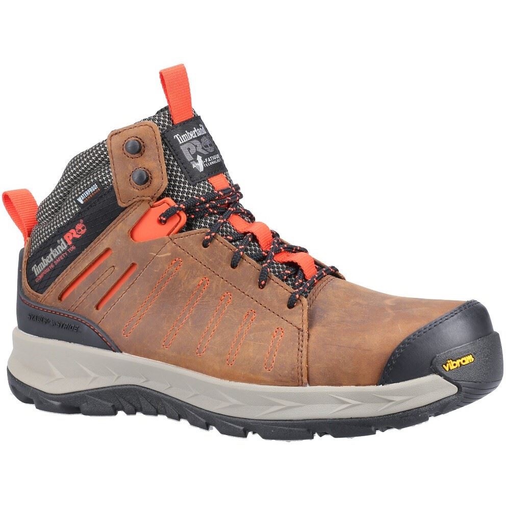 TRAILWIND Work Boot - Image 5