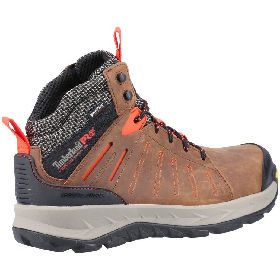 TRAILWIND Work Boot - Image 6