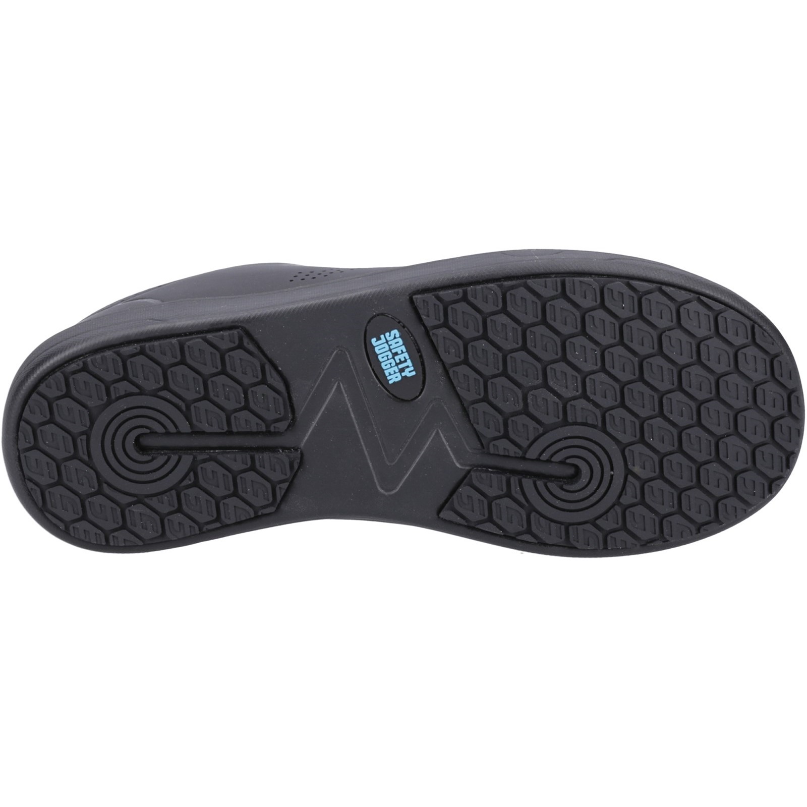 ELIS O2 Occupational Shoe - Image 3