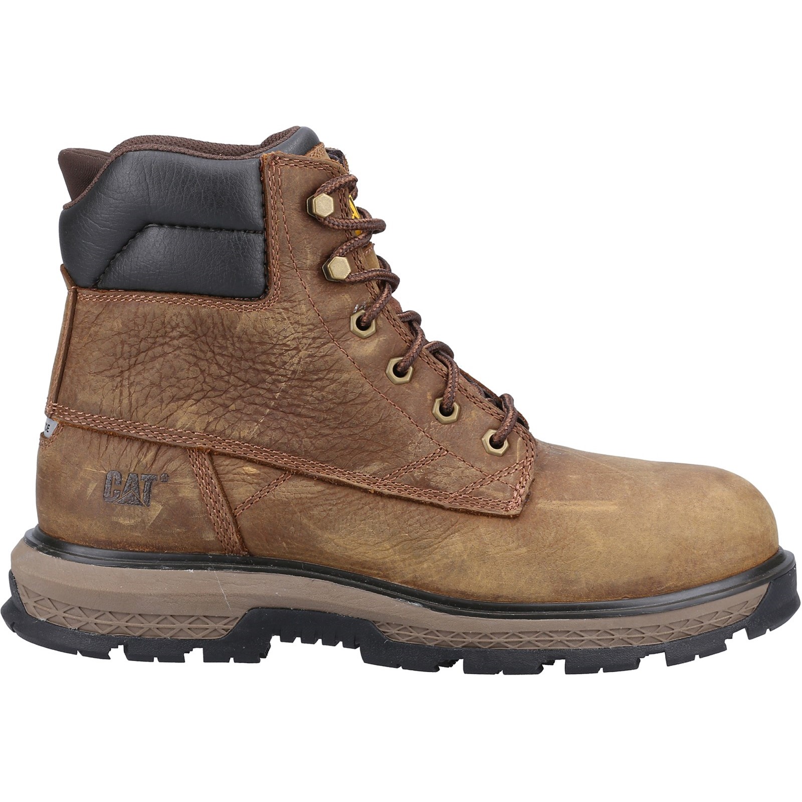 EXPOSITION 6" Safety Boot - Image 4