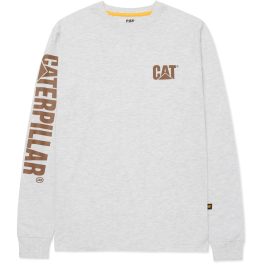 Trademark Banner Tee 1510034