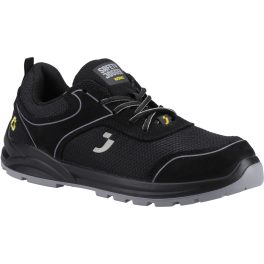 ECO CADOR Safety Shoe