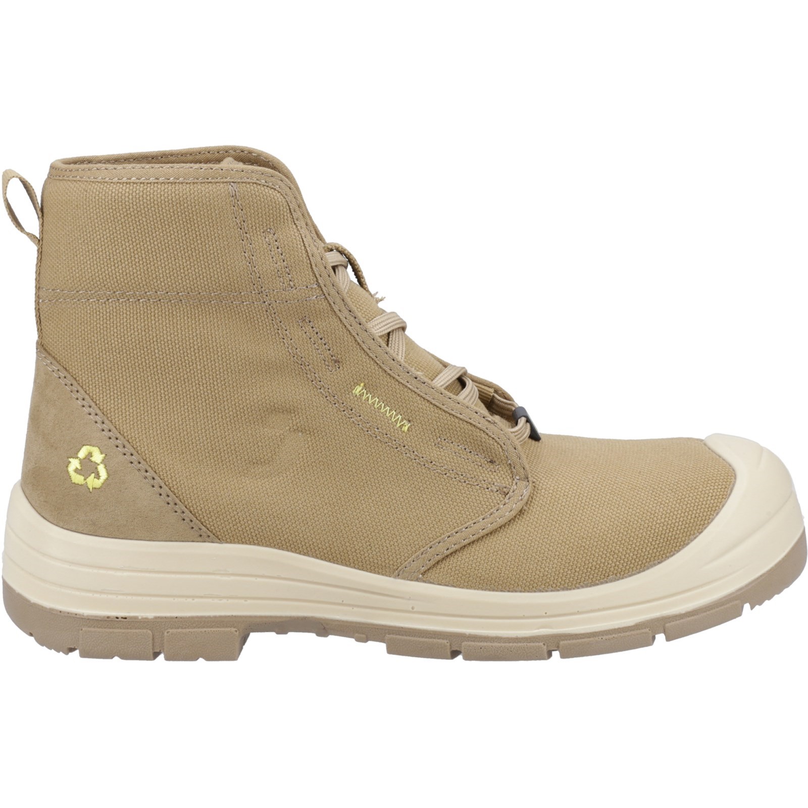 ECODESERT MID Boot - Image 5