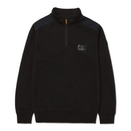 ESSENTIAL 1/4 Zip Sweatshirt 1050021