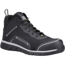 LIGERO2 MID Safety Boot