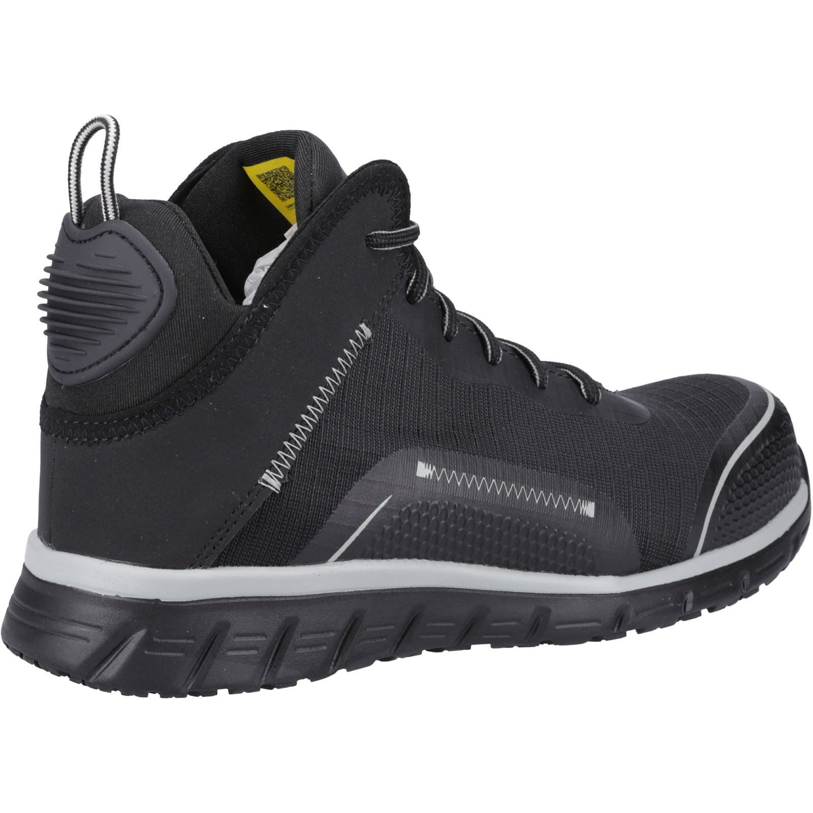 LIGERO2 MID Safety Boot - Image 2
