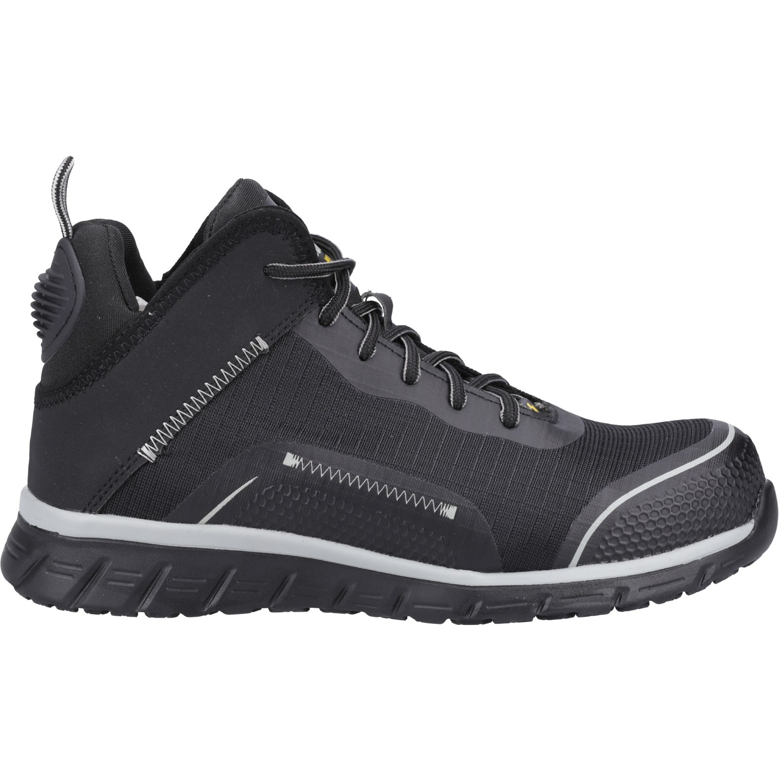 LIGERO2 MID Safety Boot - Image 4