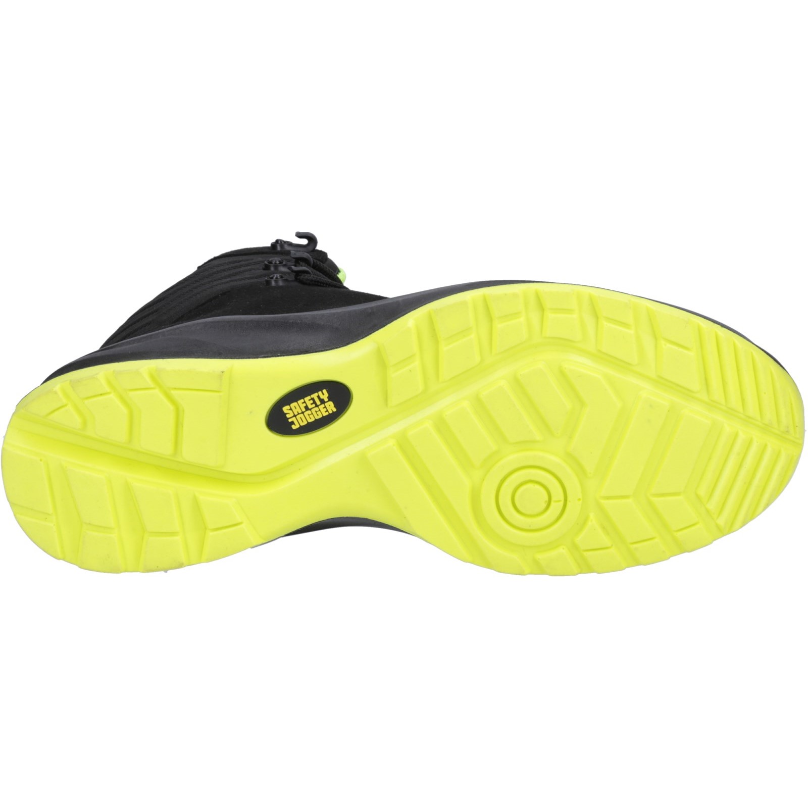 MODULO MID S3 Safety Boot - Image 3