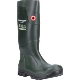 TerraPro Wellington LJ0KL01